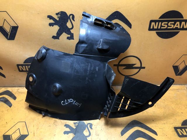 Підкрилок переднього крила, правий 8200067075 RENAULT