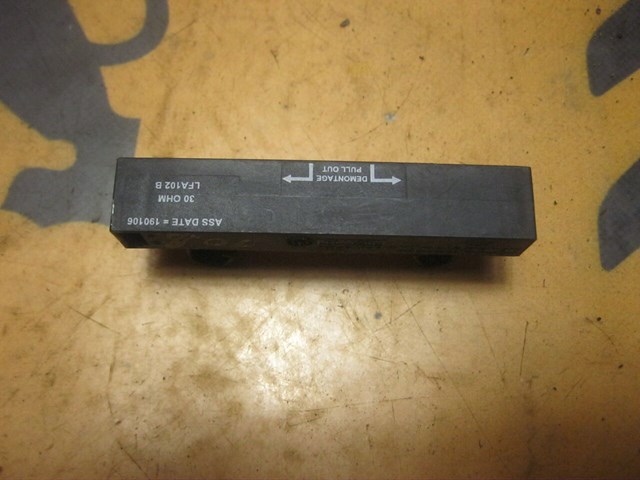 Антена KESSY 8200082278 RENAULT