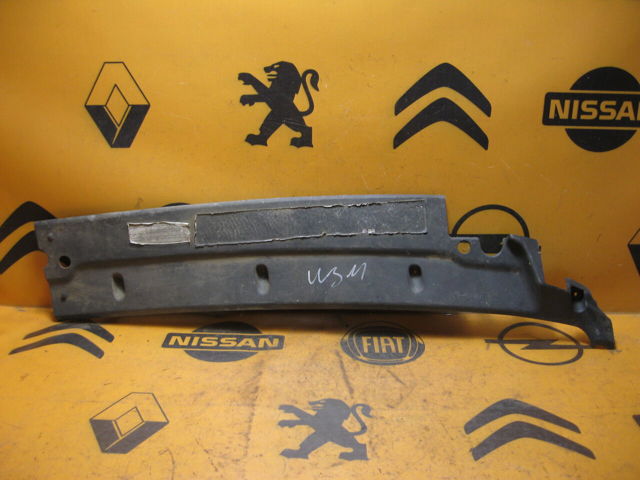 Решітка двірників, права 8200121691 RENAULT