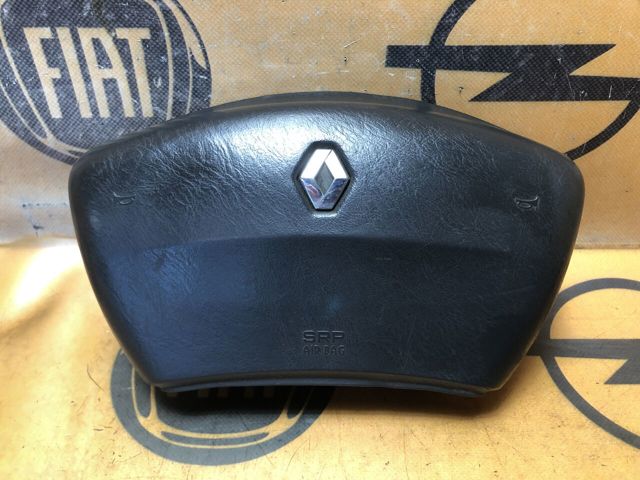 Подушка безпеки, водійська, AIRBAG 8200136331 RENAULT