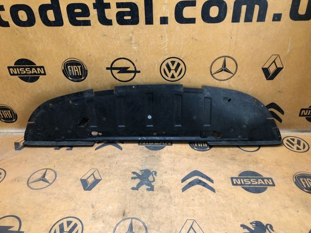 Кенгурятник 8200140334 RENAULT