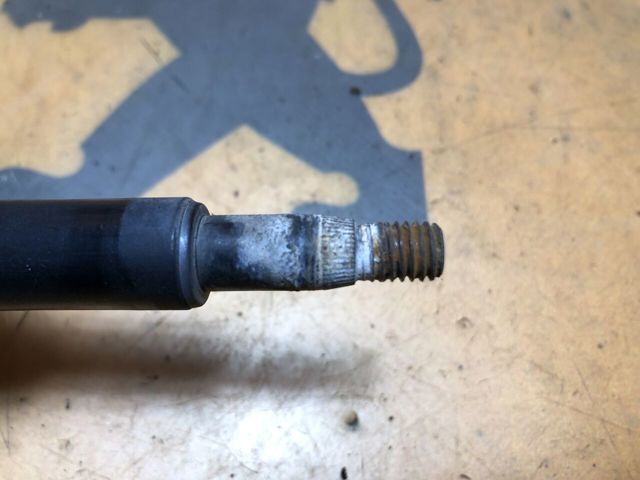 Склоочисник дверей задка 8200153458 RENAULT
