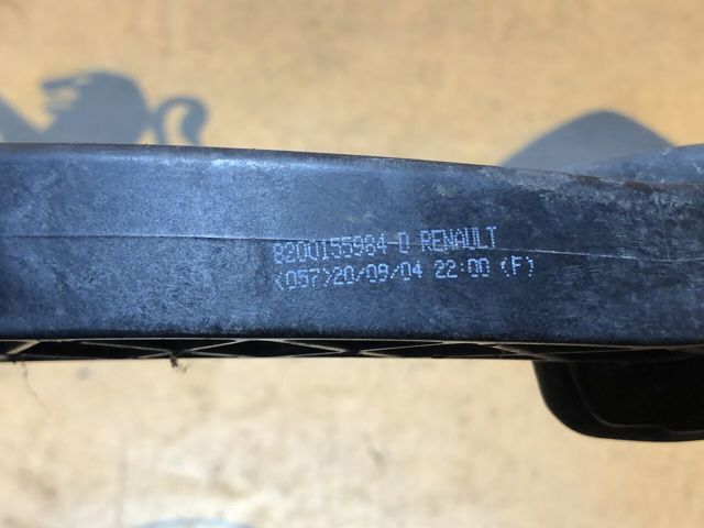 8200155984 Renault (RVI)