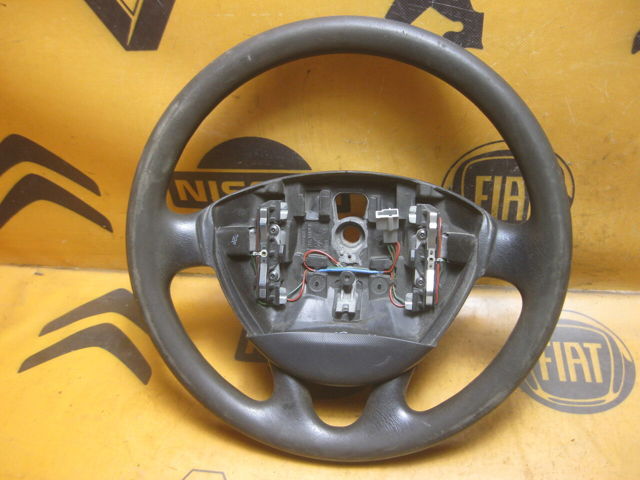 Руль Рено Трафік 2