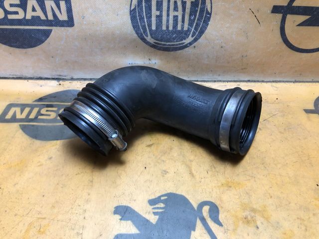 Гофра витратоміра повітря Рено Сценік II