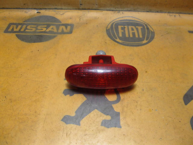 Стоп-сигнал заднього скла 8200209522 RENAULT
