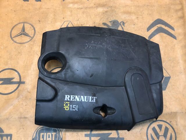 Кришка двигуна декоративна 8200252406 RENAULT