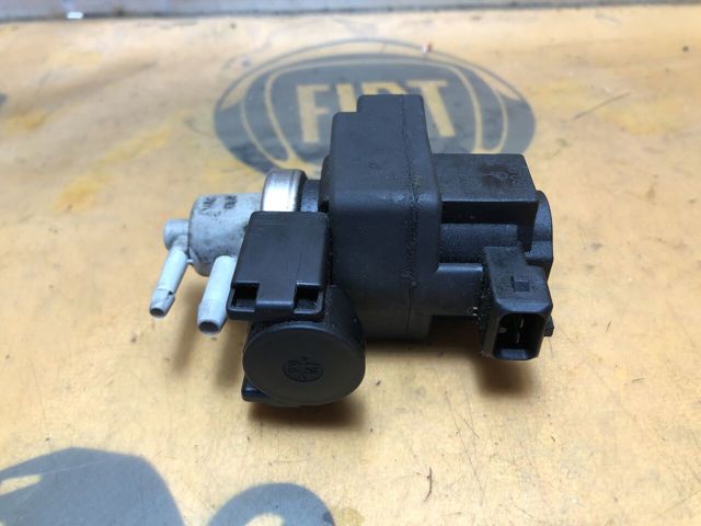 Перетворювач тиску (соленоїд) наддуву / EGR 8200270451 RENAULT