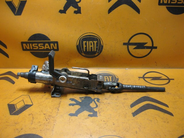 Колонка рульового управління 8200271345 RENAULT