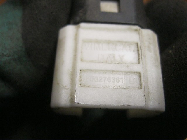 Лягушка стоп-сигналу 8200276361 RENAULT