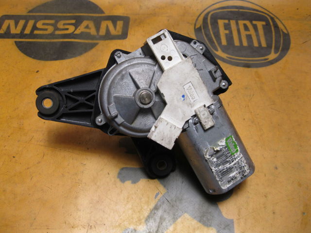 Моторчик заднього двірника 8200311486 RENAULT