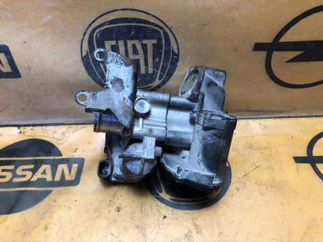 Блок дросельної заслінки 8200330810 RENAULT