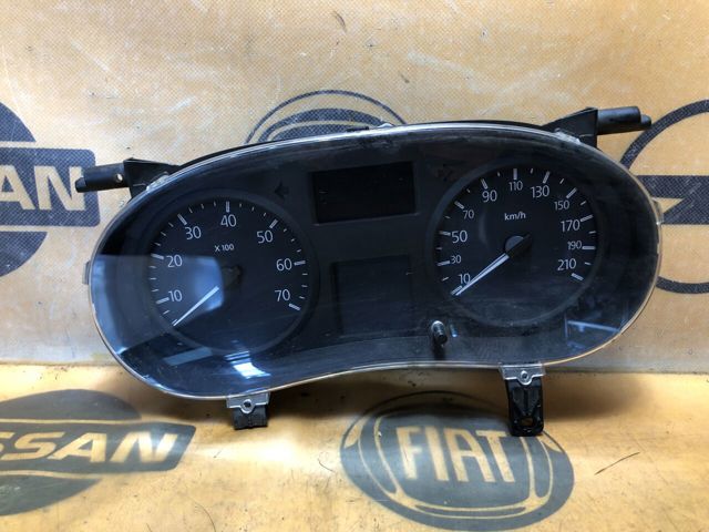Щиток приладів (комбінація) 8200336241 RENAULT