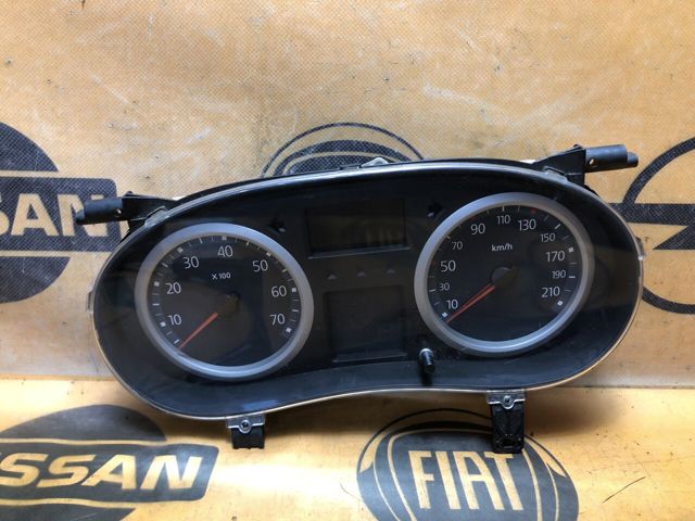 Покажчик струму (амперметр) 8200336483 RENAULT