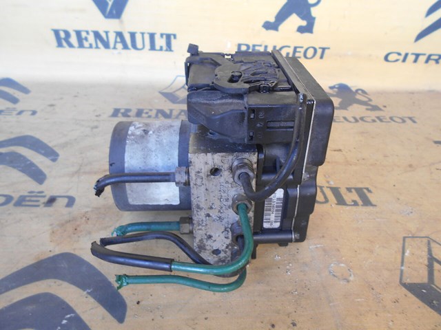 Гідроблок АБС 8200344607 RENAULT