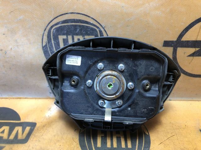 Подушка безпеки, водійська, AIRBAG 8200350772 RENAULT