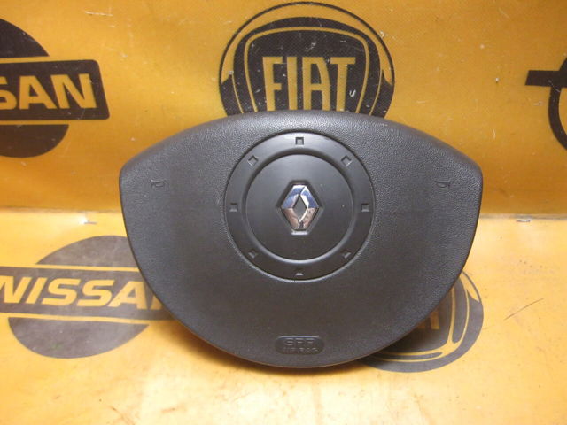 Airbag в мультируль 8200381849 RENAULT