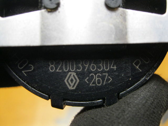 Датчик дощу 8200396304 RENAULT
