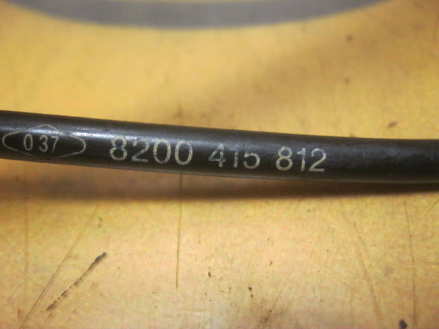Датчик ABS передній 8200415812 RENAULT