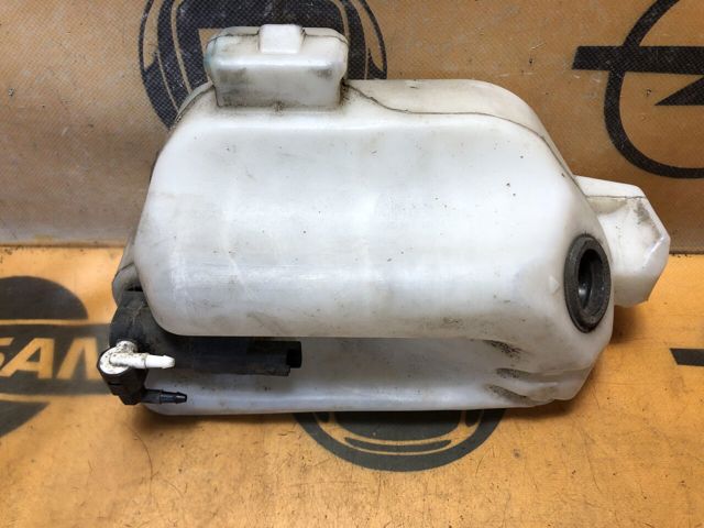 Бачок омивача лобового скла Renault Kangoo II