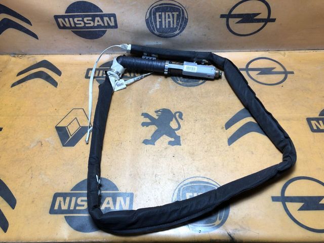 Подушка безпеки, шторка бічна, права, AIRBAG 8200432642 RENAULT
