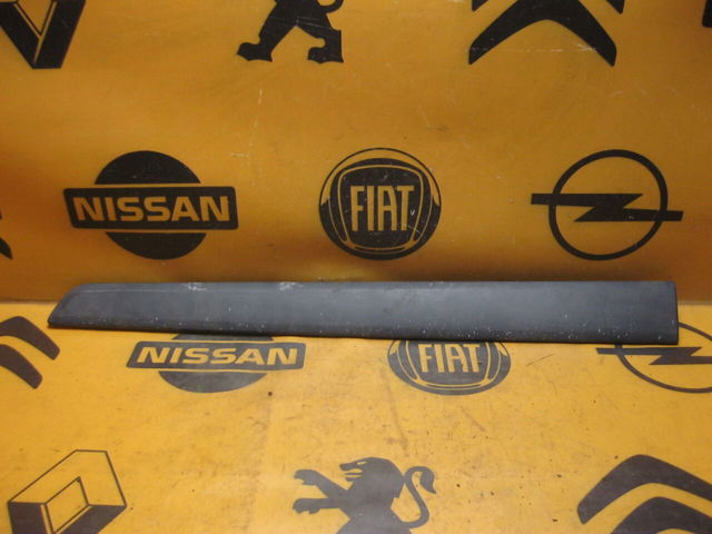 Накладка задніх дверей 8200439115 RENAULT