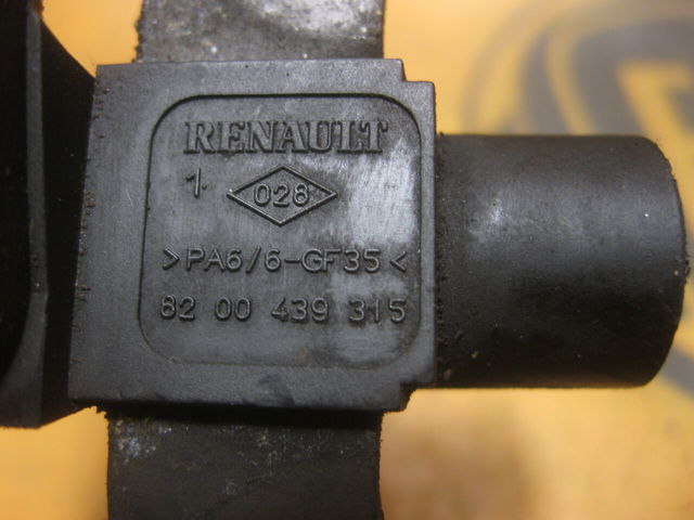 Датчик імпульсів 8200439315 RENAULT
