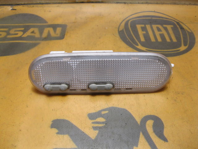 Лампочка освітлення салону Renault Trafic 2