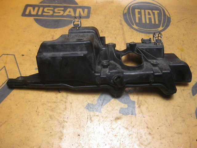 Екран двигуна 8200468152 RENAULT