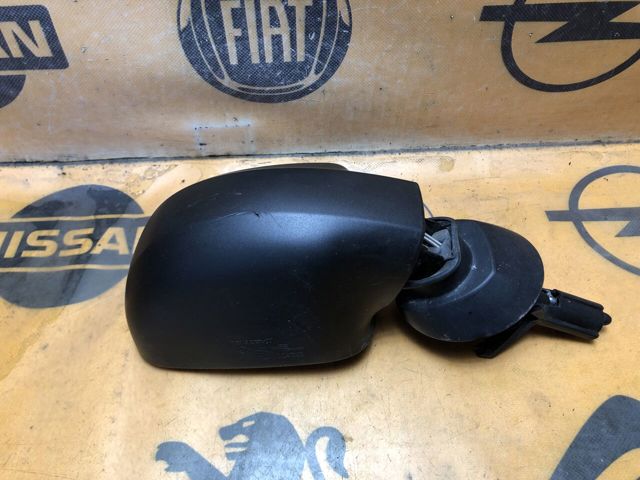 Праве бокове дзеркало 8200497485 RENAULT