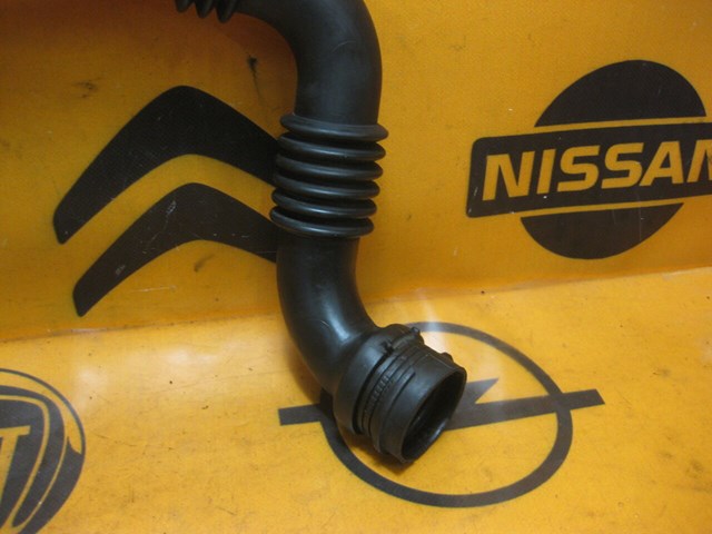 Трубка, що нагнітається 8200527669 RENAULT