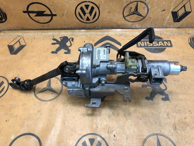 Колонка рульового управління 8200562867 RENAULT