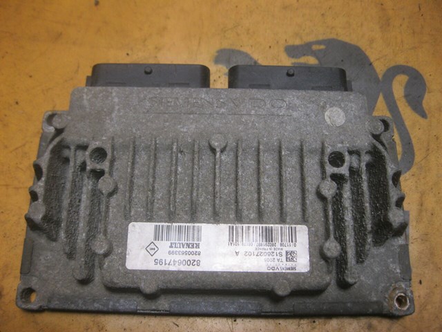 8200647195 Renault (RVI)