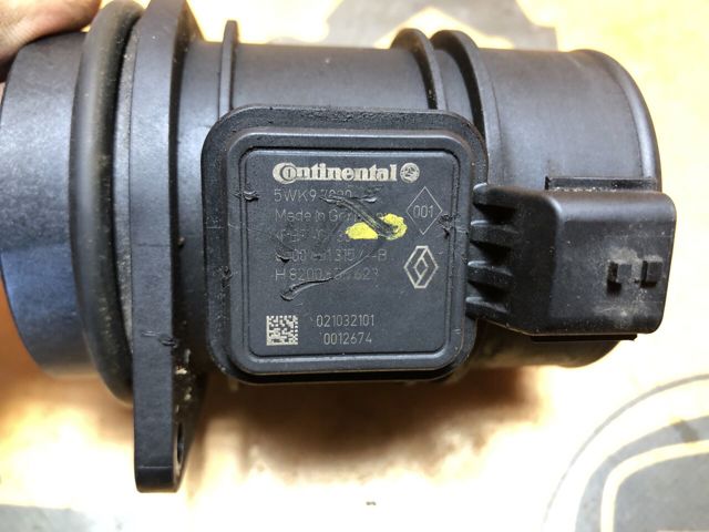 Повітромір 8200651315 RENAULT
