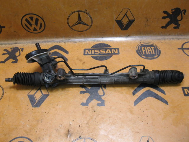 Рейковий рульовий механізм 8200720881 RENAULT
