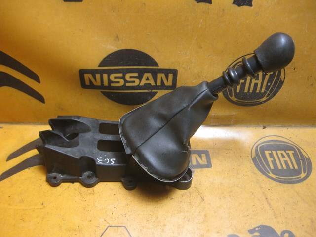 Механізм перемикання передач, куліса Renault Scenic GRAND 3