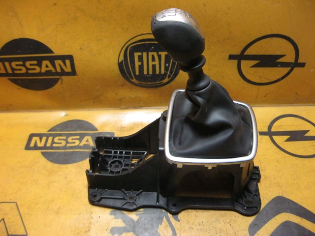 Куліса КПП 8200743573 RENAULT