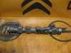 Паливна рампа 8200754773 RENAULT