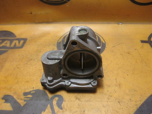 Блок дросельної заслінки 8200754913 RENAULT