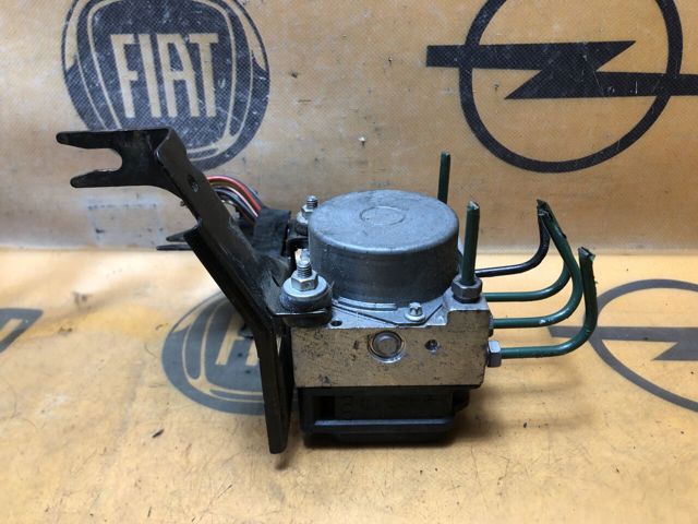 Гідроблок АБС 8200756095 RENAULT