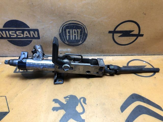 Рульова колонка Рено Трафік II