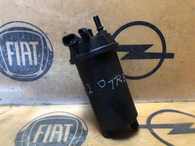Корпус паливного фільтра 8200780972 RENAULT