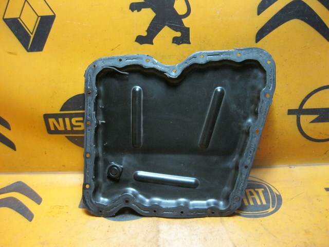 Піддон двигуна 8200795039 RENAULT