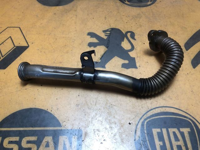Шланг (патрубок) радіатор EGR, подача 8200889758 RENAULT