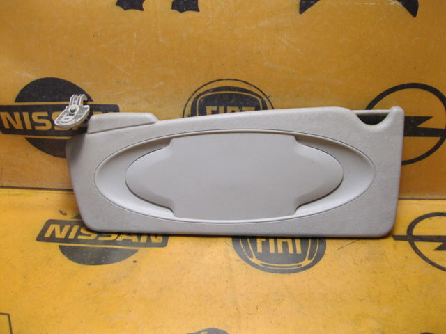 Козирок протисонячний 8200924099 RENAULT