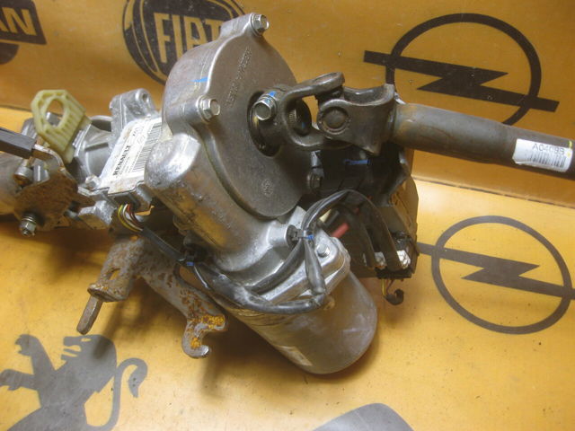 Рульова колонка 8200932439 RENAULT