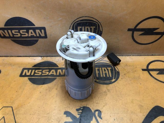 Модуль бензонасоса Renault Kangoo 1