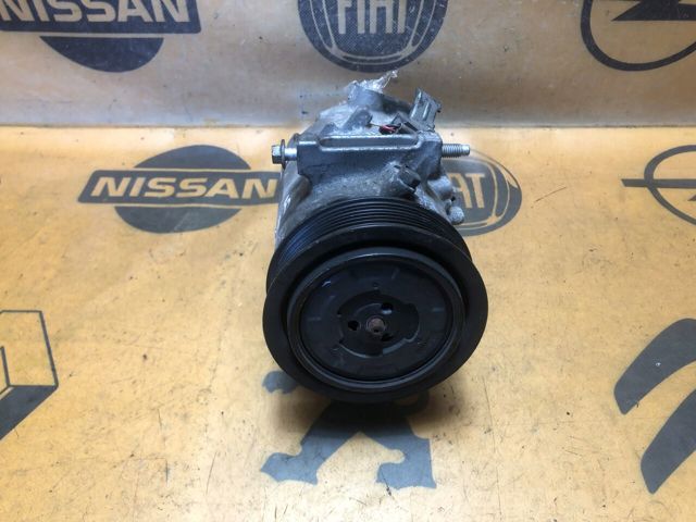 Насос кондиціонера 8200958328 RENAULT