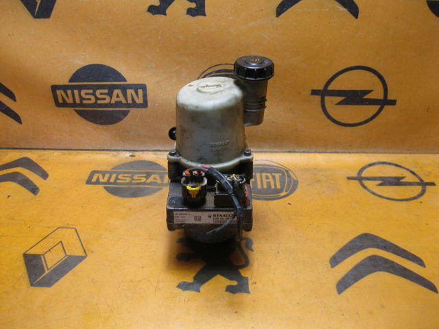 ГПР керма 8200963686 RENAULT