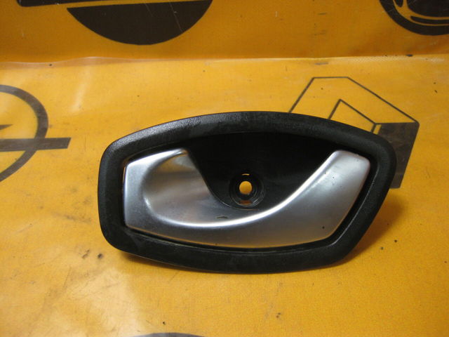 Ручка дверей лівих, внутрішня, перед/зад 826730001R RENAULT